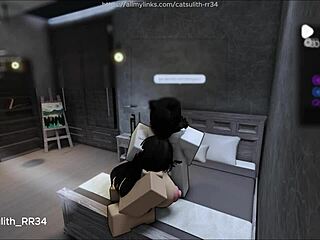 she came back for a second quickie the same day