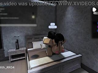 she came back for a second quickie the same day