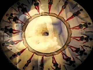 Vintage erotic art from the past 😍