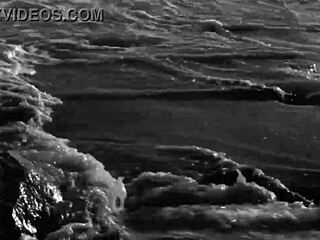 Vintage erotic art from the past 😍