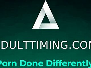 Busty tattooed pornstar uses vibrator on her tits during solo play