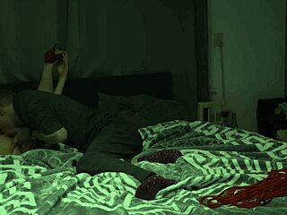 Teen Fucked Hard After Beeing Tied Up