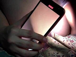 Stepdad creampies 18 yo virgin stepdaughter's little ass in missionary