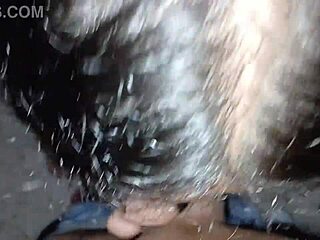 Obsessed with Sucking His Big Cock Every Time