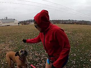 Bedste wedgies - del 1