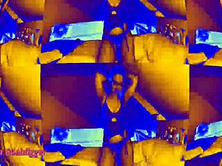 cheap loser pays tax to goddess mistress in femdom domination