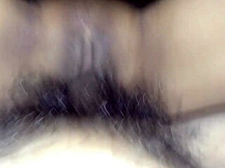Oh yes, fucking that tight shaved pussy until orgasm!