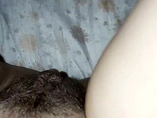 Fake Ballerina Friend's Amateur Brunette Girlfriend Encounter