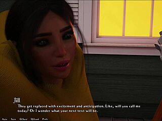 Being a DIK 235: Chick Route Adventure