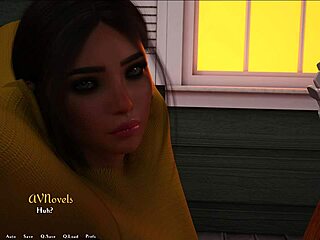 Being a DIK 235: Chick Route Adventure