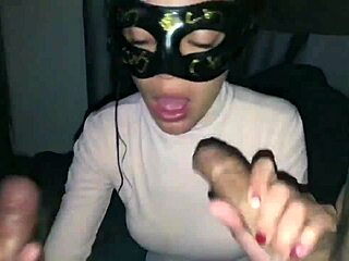 I called the couple to fuck his wife