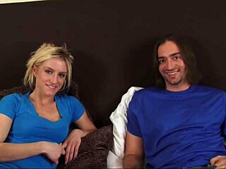 Watch amateurs lick and ride wet pussies?