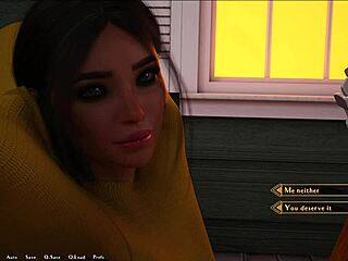 Being a DIK 235: Chick Route Adventure