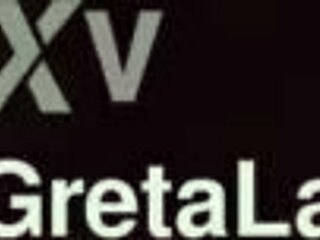 Fake Ballerina Friend's Amateur Brunette Girlfriend Encounter