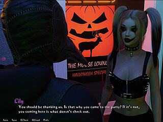 Being a DIK 235: Chick Route Adventure