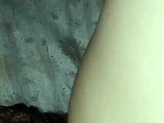 Fake Ballerina Friend's Amateur Brunette Girlfriend Encounter