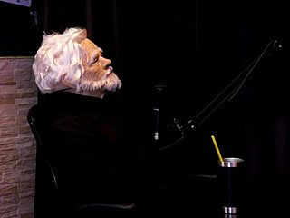 n�o pegaria oruam joins famous swingers for interracial group fun showing big ass latina tits outdoors