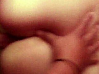 She liks it doggystyl with her big ass