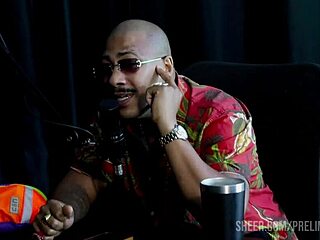 hey, check out nego catra's best moments in the preliminares podcast with bia hot and julia fontanelli, part 1