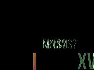 i watch sadira hotwife cumwalking after a facial