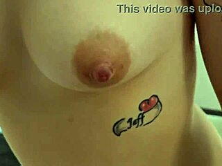 My step sister India Reece giving blowjob