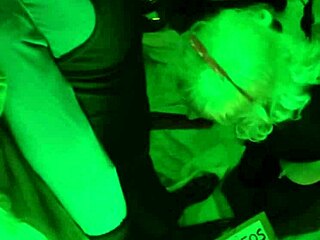 VIDEO DE VERIFICACI�N FOR TRANSSEXUAL LADYBOY IN LINGERIE AND HEELS