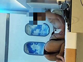 why does stepsis submit to stepbrother's dominance?