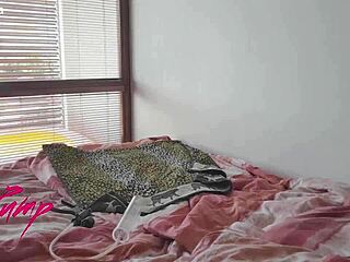 lexidona - pump - home made