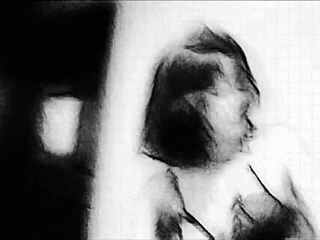 Friend Fucks Me Sensually in First Person