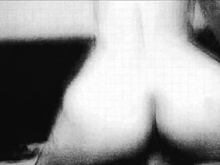 Friend Fucks Me Sensually in First Person