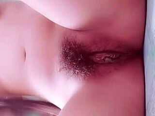 i masturbated to creampie in vip session.