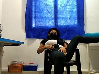 My girlfriend’s cousin is a rich and crazy Latina