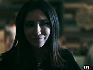 Bestfriends Jane Wilde And Natalie Knight Share Nathan Bronson's Cock