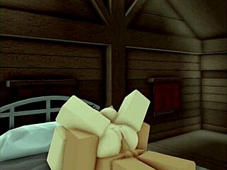 Roblox Project 1 Featuring Cute Characters With Big Features