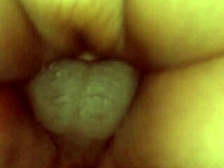 Hey, that hot sex with bent over wife!