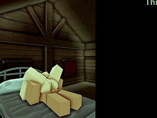 Roblox Project 1 Featuring Cute Characters With Big Features