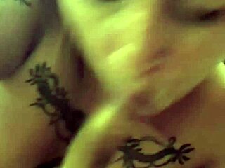 He hires me for sex and records my oral skills close-up