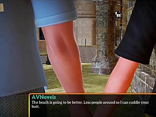 Teen 18+ and milf redhead in family dynamics