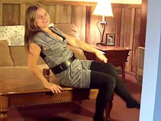 Seeing another mans wife