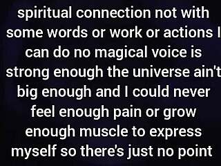 Do you really want someone loved more than you? My lonliness is a kindness.