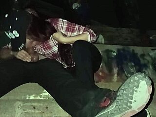 Παρανόρμαλ Συναντά Πορνό Εποχή 2 Επεισόδιο 2