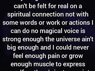 Do you really want someone loved more than you? My lonliness is a kindness.