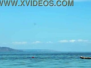 She asks, 'ready for kayak number three on the river?'