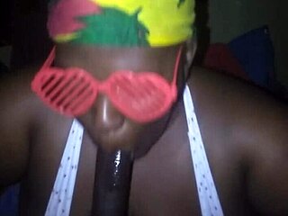BBW Receives Big Facial