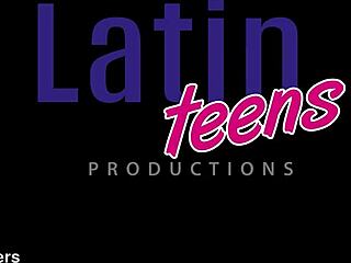 Horny michelle anderson's first dp gaping