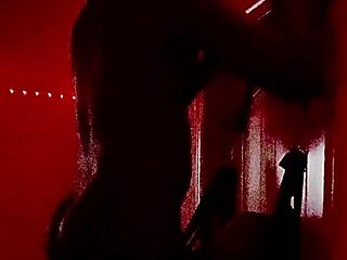 Slow stroke my face till you cum.