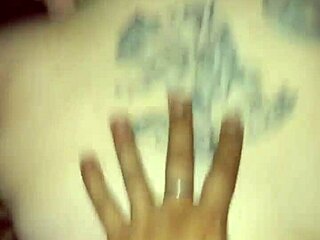 Latina Slut Sucks Cock to Cum