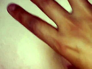 Latina Slut Sucks Cock to Cum