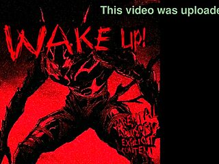 Wake up, colombian beauty?