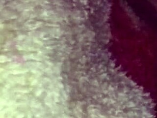 a mexican latina gets bent over for homemade doggystyle sex